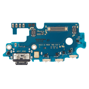 Charging Port Board with Sim Card Reader Compatible for Samsung Galaxy A57 5G (A576 / 2026) (Premium)